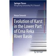 Evolution of Karst in the Lower Part of Crna Reka River Basin