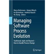 Managing Software Process Evolution