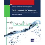 Gebaudetechnik Fur Trinkwasser