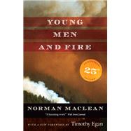 Young Men and Fire