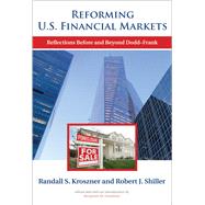 Reforming U.S. Financial Markets
