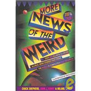 More News of the Weird