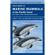 Field Guide to Marine Mammals of the Pacific Coast