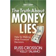 The Truth About Money Lies