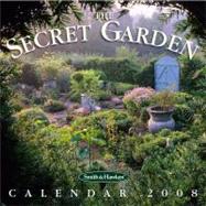 The Secret Garden 2008 Calendar