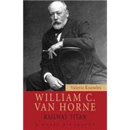 William C. Van Horne