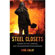 Steel Closets