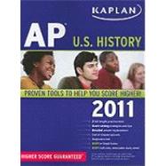 Kaplan AP U. S. History 2011