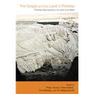 The Gospel and the Land of Promise