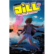 Jill and the Killers #3