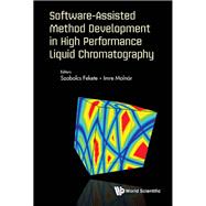 Software-assisted Method Development in High Performance Liquid Chromatography