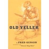 Old Yeller