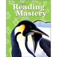 Reading Mastery Reading/Literature Strand Grade 2, Workbook a