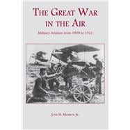 The Great War in the Air