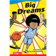 Big Dreams ebook