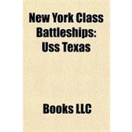 New York Class Battleships