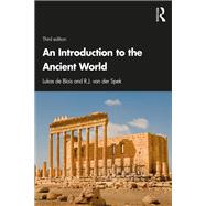 An Introduction to the Ancient World