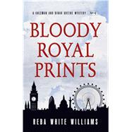 Bloody Royal Prints