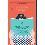 A Window Opens A Novel