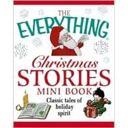 The Everything Christmas Stories