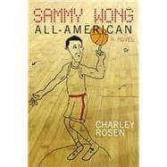 Sammy Wong, All-American