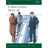 U-Boat Crews 1914-45