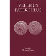Velleius Paterculus:: Making History