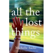 All the Lost Things A Novel
