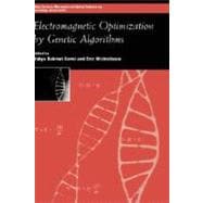 Electromagnetic Optimization by Genetic Algorithms