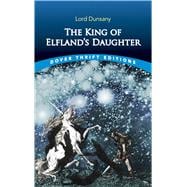 The King of Elfland's Daughter