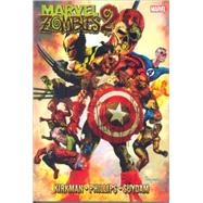 Marvel Zombies 2