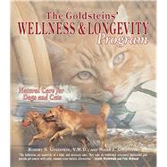 The Goldsteins' Wellness And Longevity Program