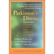 Parkinson's Disease