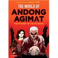 The World of Andong Agimat