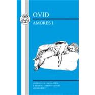 Ovid : Amores I