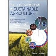 The Plant Microbiome in Sustainable Agriculture