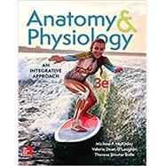 Loose Leaf Inclusive Access for Anatomy & Physiology: An Integrative Approach