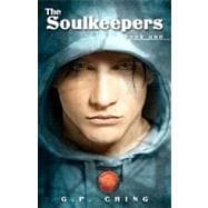 The Soulkeepers