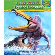 Fighting Dinosaurs