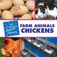 Farm Animals Chickens