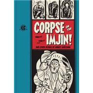Corpse on the Imjin And Other Stories