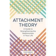 Attachment Theory,9781646115457
