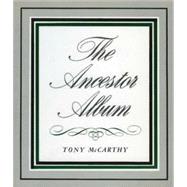 The Ancestor Album
