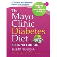 The Mayo Clinic Diabetes Diet
