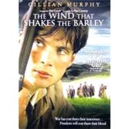 The Wind That Shakes the Barley