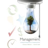 Loose-Leaf Management: Leading & Collaborating in the Competitive World