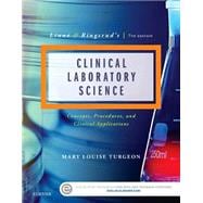 Linne & Ringsrud's Clinical Laboratory Science: Concepts, Procedures, and Clinical Applications