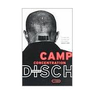 Camp Concentration A Novel