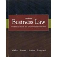 Law For Business
