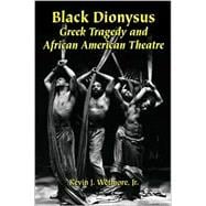 Black Dionysus